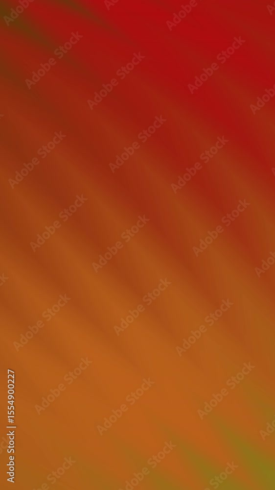 Poster vivid abstract color gradient with blurred visual effect for creative backgrounds