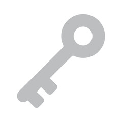 Door key Icon