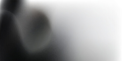 Black white grainy background monochrome gray noisy texture dark grunge banner header poster cover backdrop design