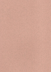 Fototapeta premium Pale Warm Pink Fiber Paper