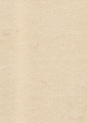 Beige Recycled Paper Texture