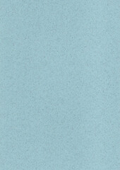 Soft Grain Blue Paper Texture