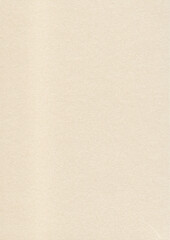 Soft Ivory Paper Texture