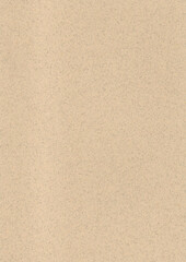 Warm Beige Recycled Paper Texture