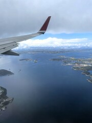 Flugzeug