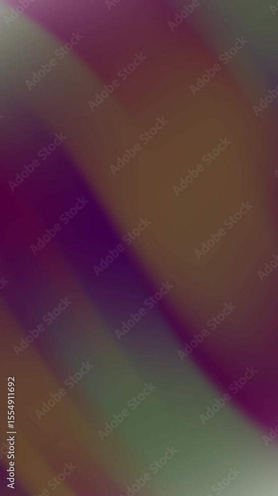 Poster abstract colorful motion blur footage with vibrant light trails and dynamic waves