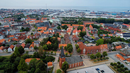 Poster glansig