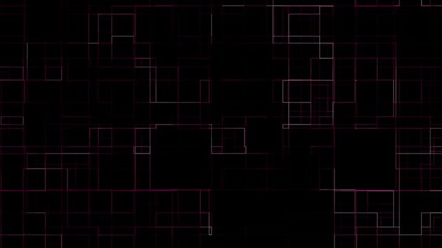 video, grafica, astratta, linee, circuito, scheda madre, hardware, energia, hi tech, 