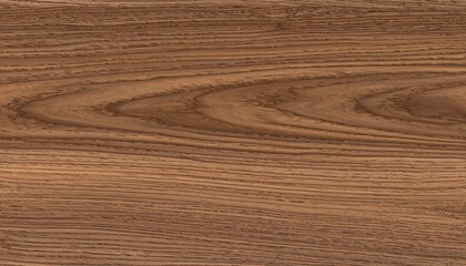 Fototapeta premium Medium Brown Wood Grain Texture