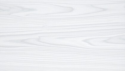 Obraz premium White Marble Texture with Fine Veins