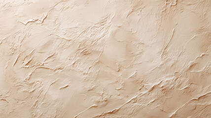 Macro photo of a beige ceramic tile showing natural imperfections and subtle noise pattern soft focus background real photo stock photography