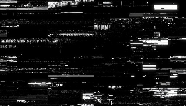 binary code background