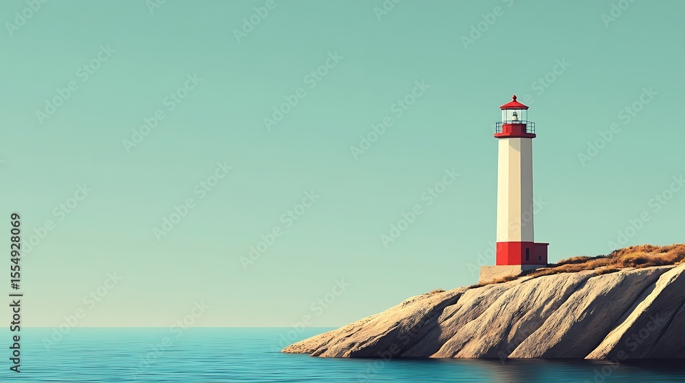 Fototapete abstract colorful gradient background with smooth waves