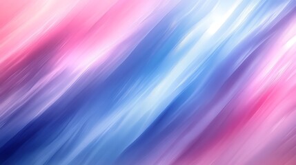 Obraz premium Abstract Colorful Gradient Background with Smooth Waves