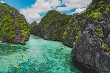 El Nido - Philippines