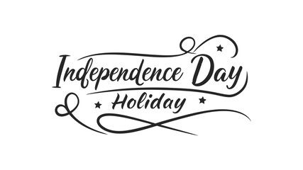Celebrating Independence Day A Holiday of Freedom and Patriotism
