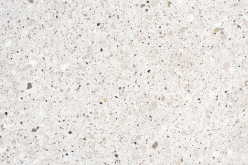 Quartz and plaster texture or background for architectural surfaces