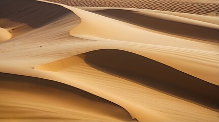 Sand Dune Architecture