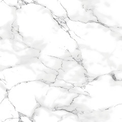 Obraz premium Elegant white marble texture background seamless pattern