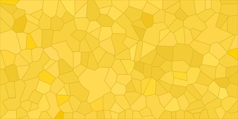 yellow leaves background
