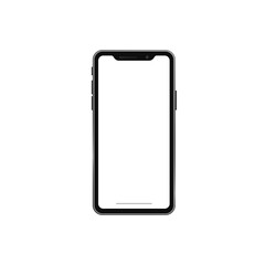 Phone PNG for Mockup