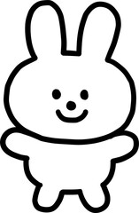 Rabbit