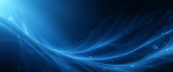 Abstract light playing dark purple white shade gradient background, minimalist, multiple layers of light blue mixing in the making perfect blue texture, quench, aqua lights rays in every layers, spark