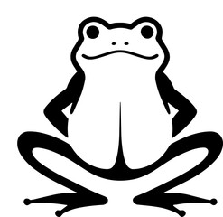 frog
