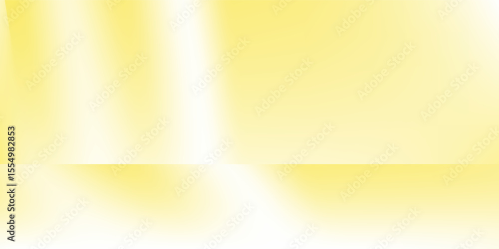 Poster white pastel gradient abstract background with website banner background. blurred color abstract