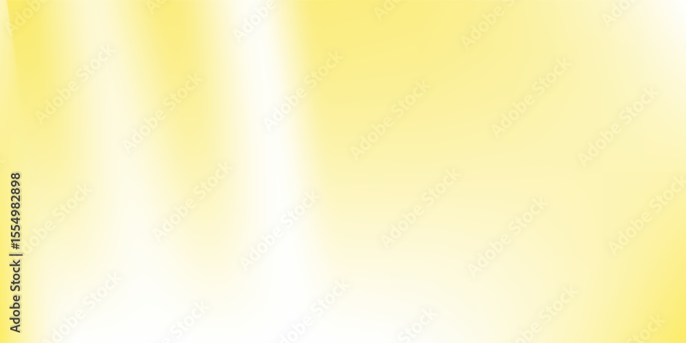 Poster white pastel gradient abstract background with website banner background. blurred color abstract