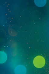 abstract blue background