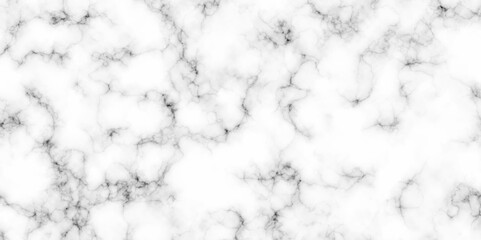 Abstract Marble with high resolution. Modern White and black marble texture. Natural stone Marble white background wall surface black pattern. Stone ceramic art wall interiors backdrop design.