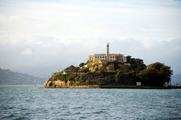 Alcatraz