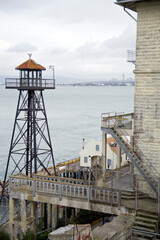 Alcatraz