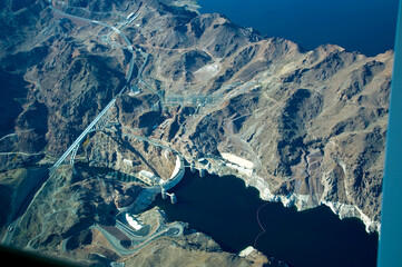 Hoover Damm