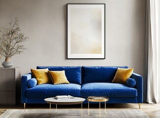 modern interior design