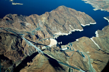 Hoover Damm