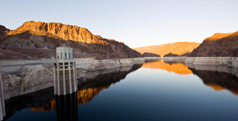 Hoover Damm