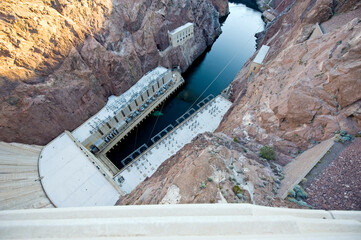 Hoover Damm