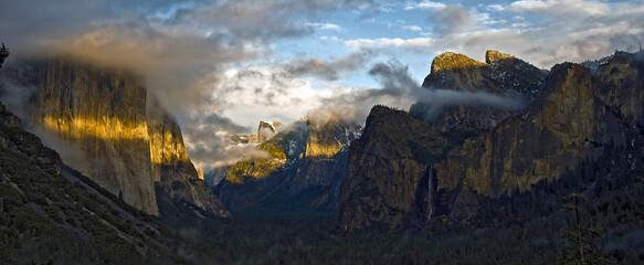 Yosemity
