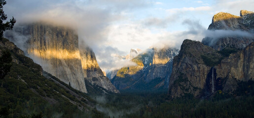 Yosemity