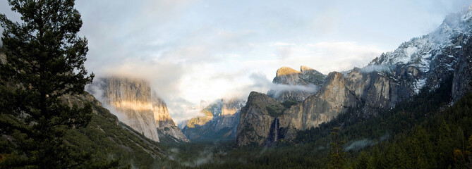 Yosemity