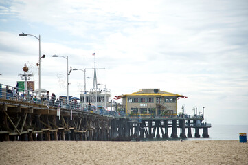Pier