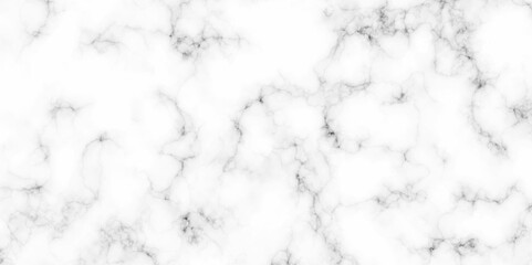 Abstract Marble with high resolution. Modern White and black marble texture. Natural stone Marble white background wall surface black pattern. Stone ceramic art wall interiors backdrop design.