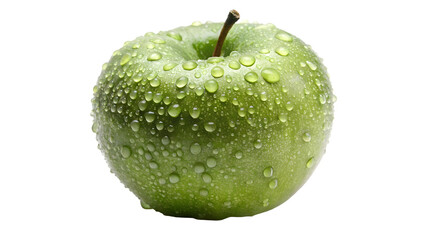 Green apple