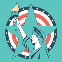 Celebrate Freedom: How the USA Lights Up the Sky Every 4th of July With Fireworks, Parades, and Patriotic Traditions Across the Nation