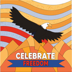 Celebrate Freedom: How the USA Lights Up the Sky Every 4th of July With Fireworks, Parades, and Patriotic Traditions Across the Nation