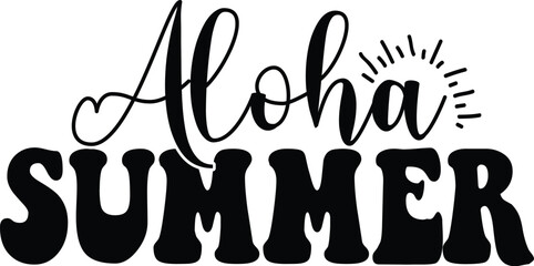 aloha summer