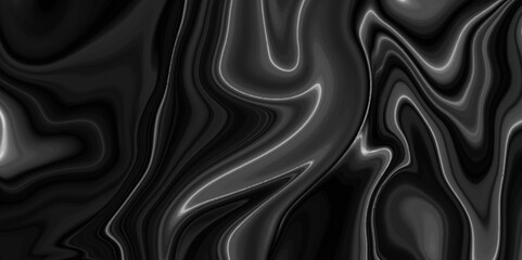 Abstract black and grey color Liquid marble surfaces design. Interiors marble stone wall design High resolution texture. multicolor marble pattern texture natural background.	
