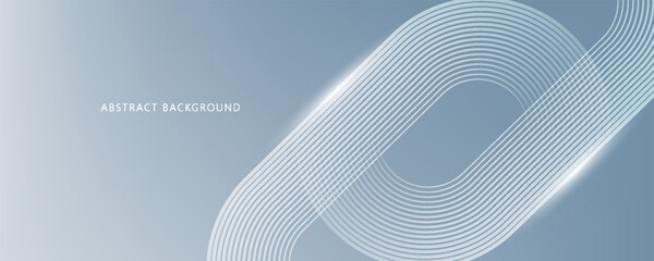 gray and white abstract background modern vector illustration